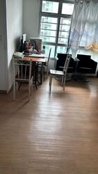 Blk 128B Eastcrown @ Canberra (Sembawang), HDB 3 Rooms #611334021